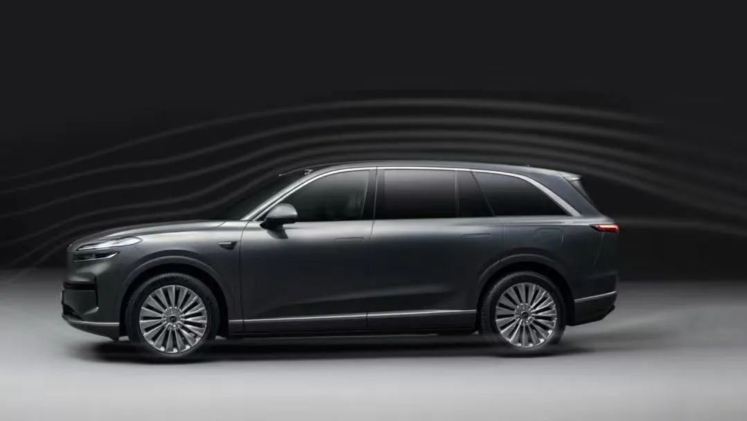 图片来源：乐道汽车