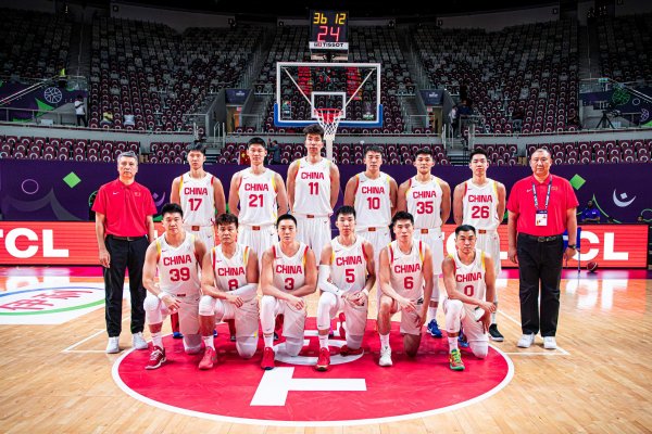 鑫月配 官方：中国男篮世预赛首窗主场为北京五棵松，11月28日迎战韩国